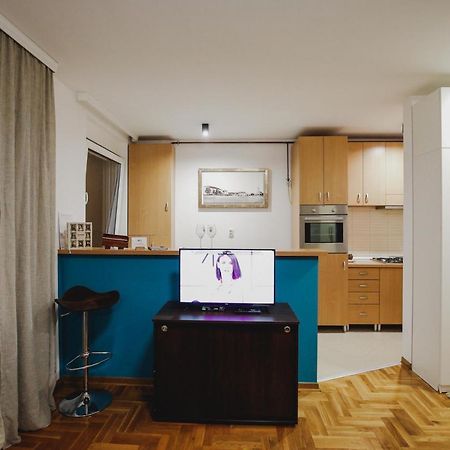 Prestige Apartment Горни-Милановац Экстерьер фото