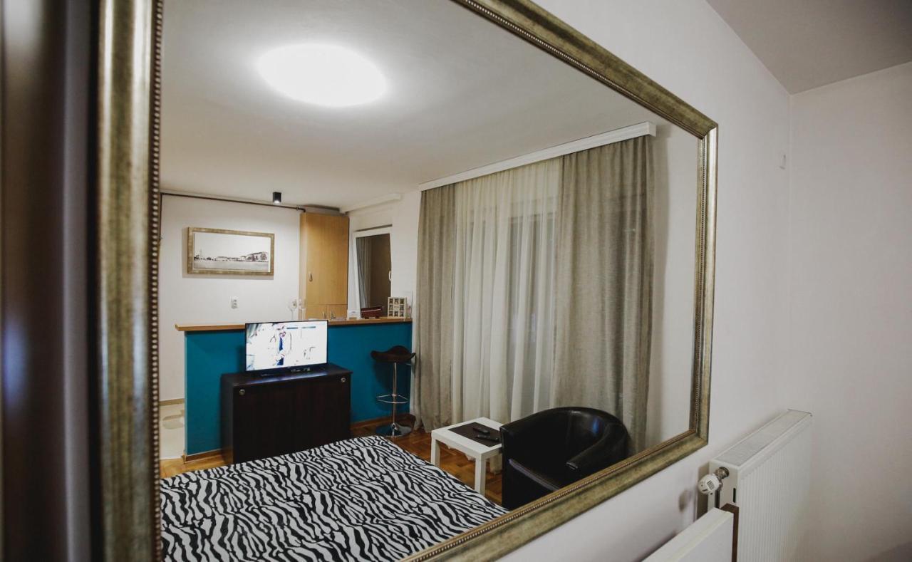 Prestige Apartment Горни-Милановац Экстерьер фото